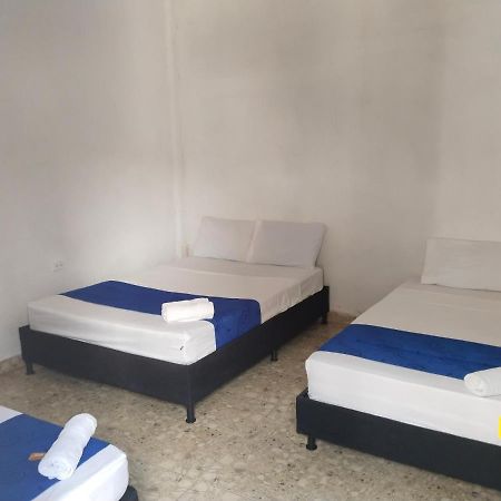 Hotel Zulan Tolú المظهر الخارجي الصورة