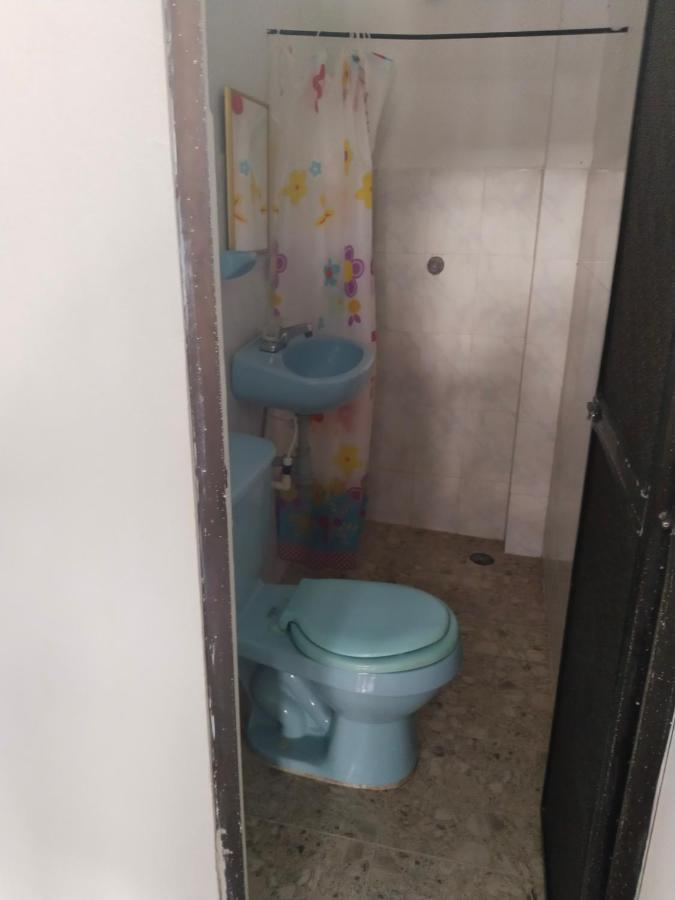 Hotel Zulan Tolú المظهر الخارجي الصورة